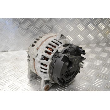 Δυναμό Nissan Juke - Qashqai 1.5 DCI K9K H282 150A 2010-2017 0124525140 8200728292-A