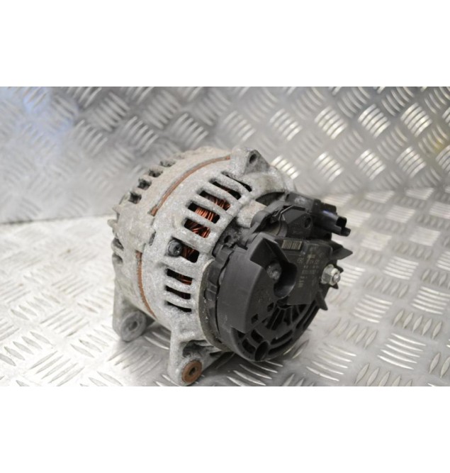 Δυναμό Nissan Juke - Qashqai 1.5 DCI K9K H282 150A 2010-2017 0124525140 8200728292-A