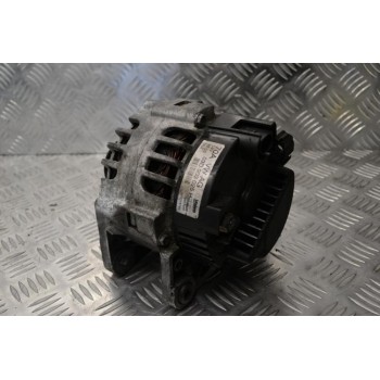 Δυναμό Volkswagen Polo 1.2 BMD VALEO 03D903025H 14V 70A