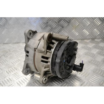 Δυναμό Seat Leon / Ibiza 1.4 TSI CAV BLG BMY CAX 2008-2013 03C903023A 0124525093 140A (Volkswagen Audi Skoda) (Γνήσιος)