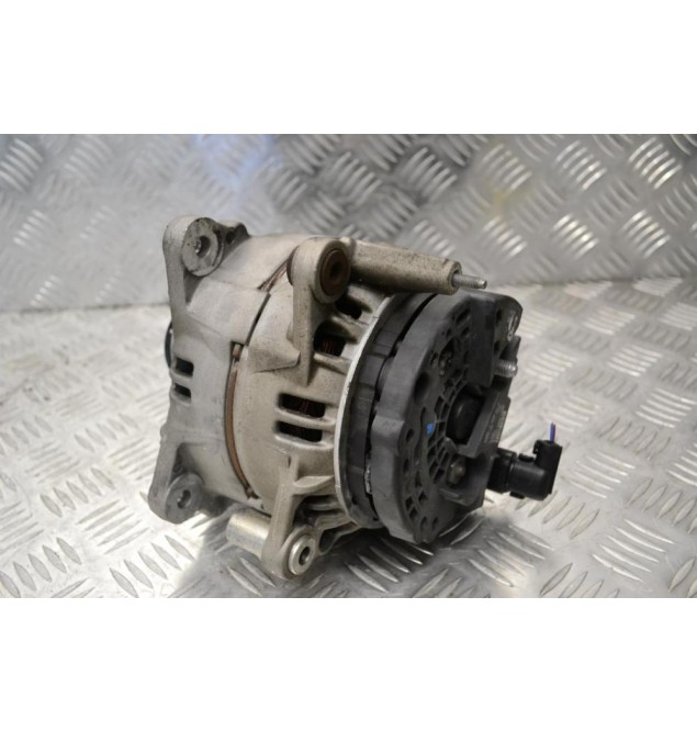 Δυναμό Seat Leon / Ibiza 1.4 TSI CAV BLG BMY CAX 2008-2013 03C903023A 0124525093 140A (Volkswagen Audi Skoda) (Γνήσιος)