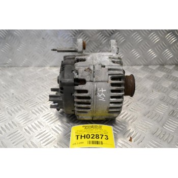 Δυναμό Volkswagen Golf 140A 14V 2004-2010 06F903023C (Touran / Caddy / Transporter / Tiguan) (Seat Leon Altea - Skoda Octavia - Audi A3)