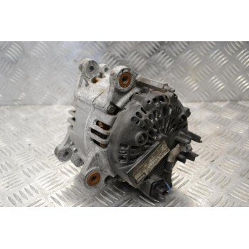 Δυναμό Volkswagen Golf 140A 14V 2004-2010 06F903023C (Touran / Caddy / Transporter / Tiguan) (Seat Leon Altea - Skoda Octavia - Audi A3)