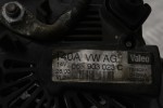 Δυναμό Volkswagen Golf 140A 14V 2004-2010 06F903023C (Touran / Caddy / Transporter / Tiguan) (Seat Leon Altea - Skoda Octavia - Audi A3)