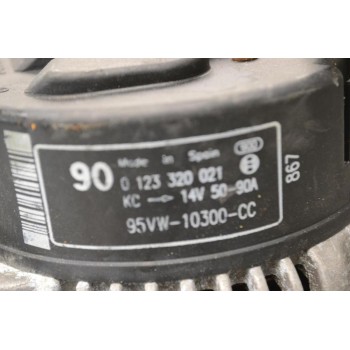 Δυναμό Ford Galaxy 1997-2006 NSF Bosch 0123320021