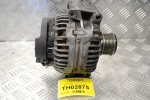 Δυναμό Mercedes-Benz E200 1.8 W211 C200 W203 271948 2003-2010 BOSCH A2711540802 0124515088 (120A)