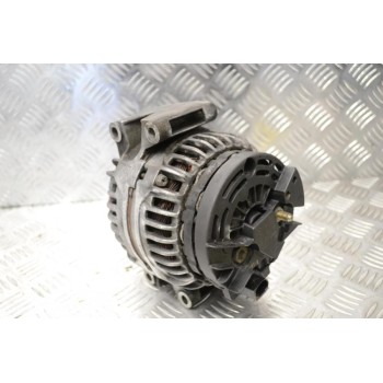Δυναμό Mercedes-Benz E200 1.8 W211 C200 W203 271948 2003-2010 BOSCH A2711540802 0124515088 (120A)