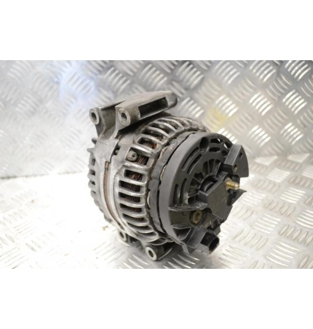Δυναμό Mercedes-Benz E200 1.8 W211 C200 W203 271948 2003-2010 BOSCH A2711540802 0124515088 (120A)