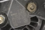 Δυναμό Mercedes-Benz E200 1.8 W211 C200 W203 271948 2003-2010 BOSCH A2711540802 0124515088 (120A)