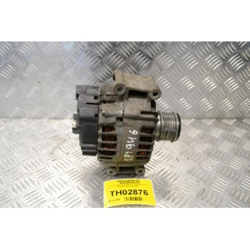 Δυναμό Mercedes-Benz C 180 2007-2014 VALEO A2711541402 