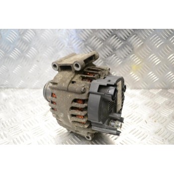 Δυναμό Mercedes-Benz C 180 2007-2014 VALEO A2711541402 