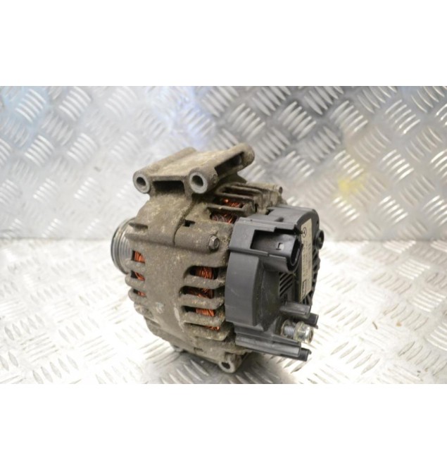 Δυναμό Mercedes-Benz C 180 2007-2014 VALEO A2711541402 