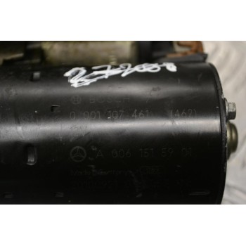 Μίζα Mercedes-Benz E350 CLS350 S350 3.5 272967 2004-2010 0001107461 A0061515901