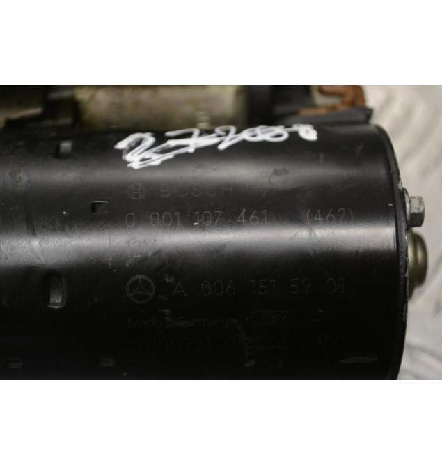 Μίζα Mercedes-Benz E350 CLS350 S350 3.5 272967 2004-2010 0001107461 A0061515901