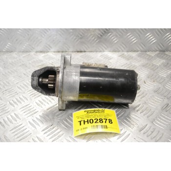 Μίζα Fiat Doblo / Punto / Fiorino / 500 1.3 Multijet 199B4000 2010-2015 51810307 0001138012 (Alfa Romeo Mito)