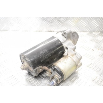 Μίζα Fiat Doblo / Punto / Fiorino / 500 1.3 Multijet 199B4000 2010-2015 51810307 0001138012 (Alfa Romeo Mito)