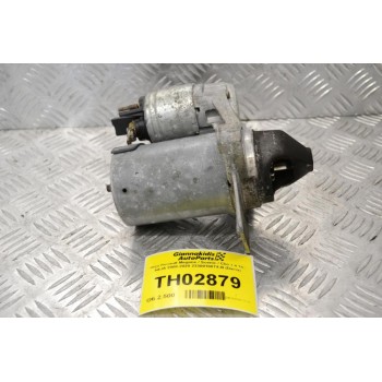 Μίζα Renault Megane / Scenic / Clio 1.4 16v H4JA 2008-2020 233001007X-B (Dacia)