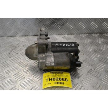 Μίζα Mini Cooper R56 1.6 N12B16A / N14 2006-2013 V754089780 0001106405 (Peugeot 207 / 208 THP - Citroen C4)