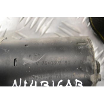 Μίζα Mini Cooper R56 1.6 N12B16A / N14 2006-2013 V754089780 0001106405 (Peugeot 207 / 208 THP - Citroen C4)