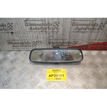 Καθρέπτης Εσωτερικός Audi A4 2001-2005 8D0857511A 