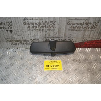 Καθρέπτης Εσωτερικός Audi A4 2001-2005 8D0857511A 
