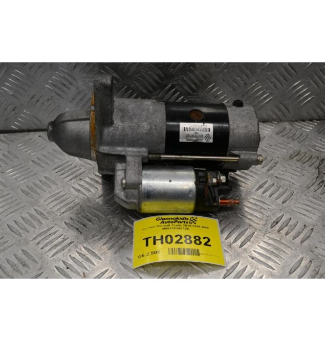 Δυναμό Renault Trafic 2019-2026 M9R M001TF0871ZE