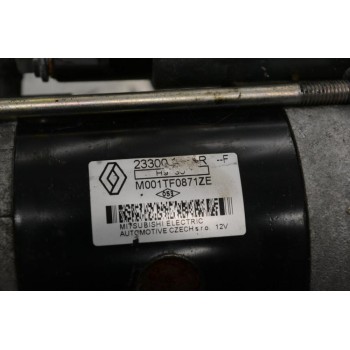 Δυναμό Renault Trafic 2019-2026 M9R M001TF0871ZE