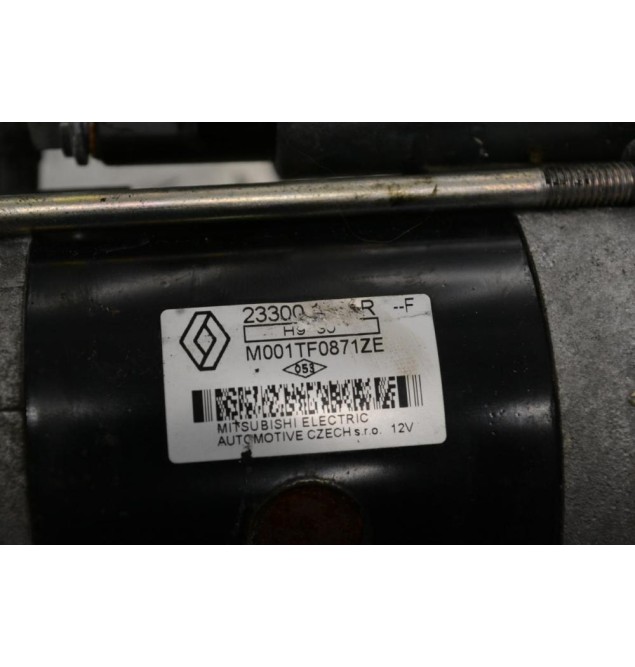 Δυναμό Renault Trafic 2019-2026 M9R M001TF0871ZE