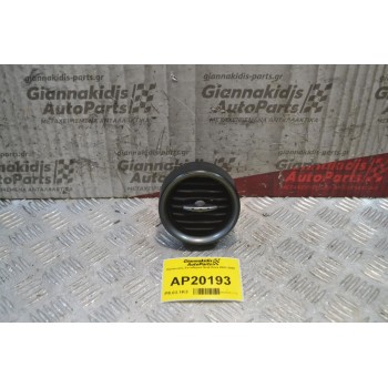 Αεραγωγός Συνοδηγού Seat Ibiza 2002-2008