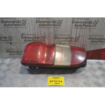 Φανάρι Πίσω Αριστερό Toyota Hiace 1997-2006