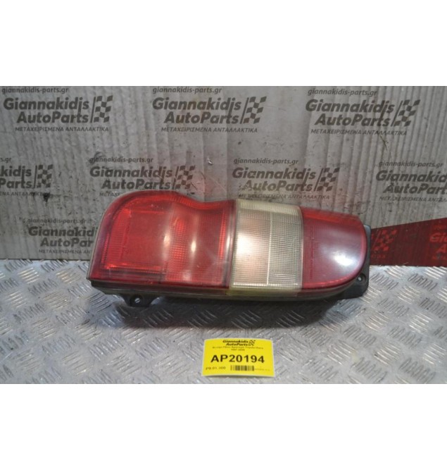 Φανάρι Πίσω Αριστερό Toyota Hiace 1997-2006