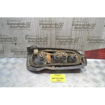 Φανάρι Πίσω Αριστερό Toyota Hiace 1997-2006