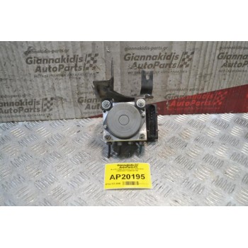 Μονάδα ABS Renault Clio 2005-2012 0265232077 8200747140