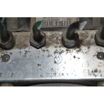 Μονάδα ABS Renault Clio 2005-2012 0265232077 8200747140