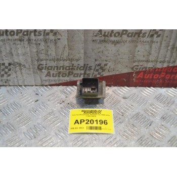 Ρελέ Προθέρμανσης Renault Clio ΙΙΙ Αρ.Κινητήρα Κ9Κ766 2005-2012 7700115078