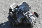 Κιβώτιο Ταχυτήτων / Σασμάν Volkswagen Polo 1.4 TDI BNV 2002-2006 (GGV) (Skoda Fabia,Audi A2,Seat Ibiza)