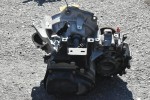 Κιβώτιο Ταχυτήτων / Σασμάν Volkswagen Polo 1.4 TDI BNV 2002-2006 (GGV) (Skoda Fabia,Audi A2,Seat Ibiza)