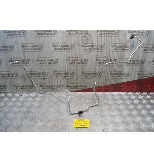 Σωληνάκι A/C Renault Clio III Αρ.Κινητήρα K9K766 2005-2012 8200422125