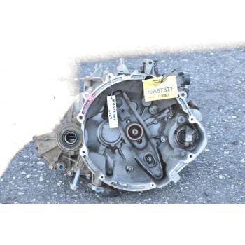 Σασμάν Mitsubishi Colt 1.3 2003-2010 MN130194 135930