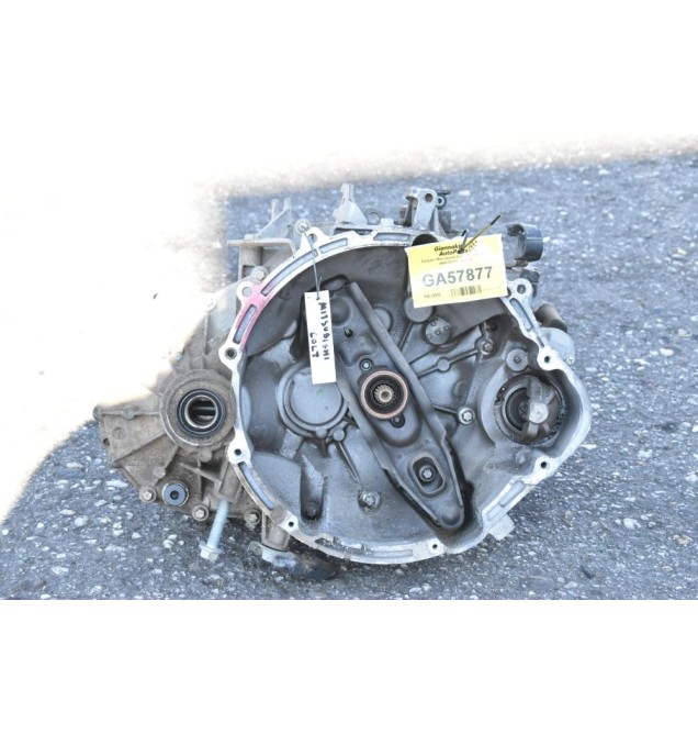 Σασμάν Mitsubishi Colt 1.3 2003-2010 MN130194 135930