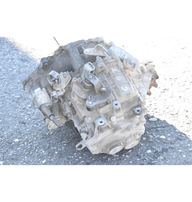 Σασμάν Mitsubishi Colt 1.3 2003-2010 MN130194 135930