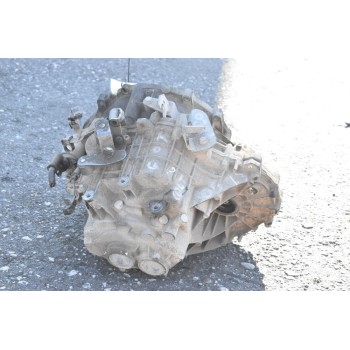 Σασμάν Mitsubishi Colt 1.3 2003-2010 MN130194 135930