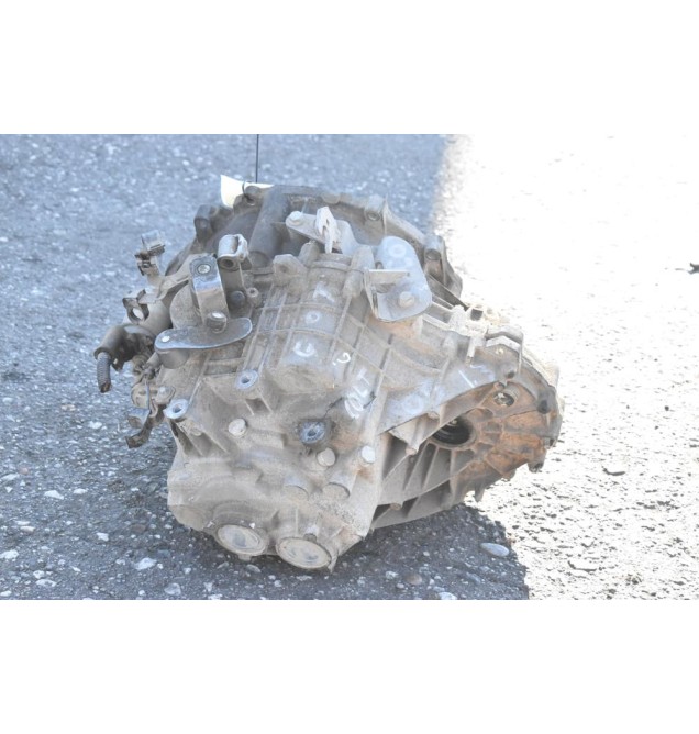 Σασμάν Mitsubishi Colt 1.3 2003-2010 MN130194 135930