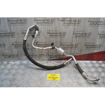 Σωληνάκι A/C Renault Clio III Αρ.Κινητήρα K9K766 2005-2012