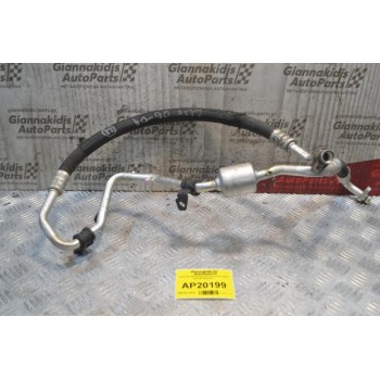 Σωληνάκι A/C Renault Clio III Αρ.Κινητήρα K9K766 2005-2012