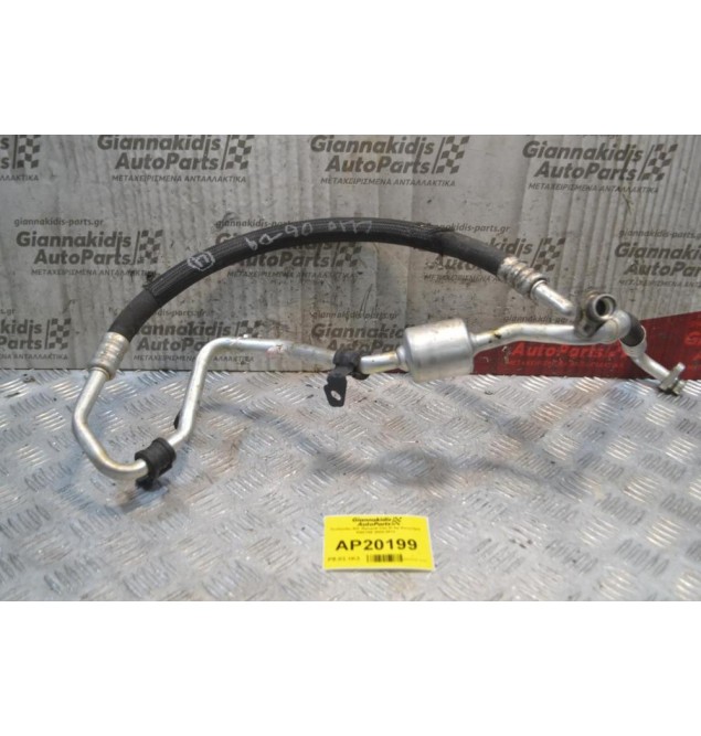 Σωληνάκι A/C Renault Clio III Αρ.Κινητήρα K9K766 2005-2012