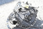 Σασμάν Fiat 500 1.3 MTJ 169A1000 2005-2010 4685872 A506