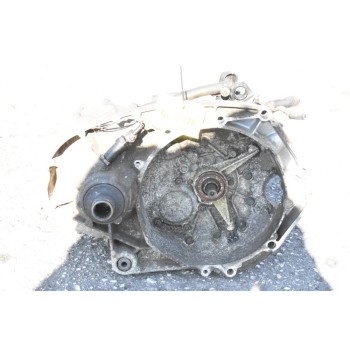 Σασμάν Volkswagen T4 Transporter 2.5 ACV 1994-2003 (DXZ)