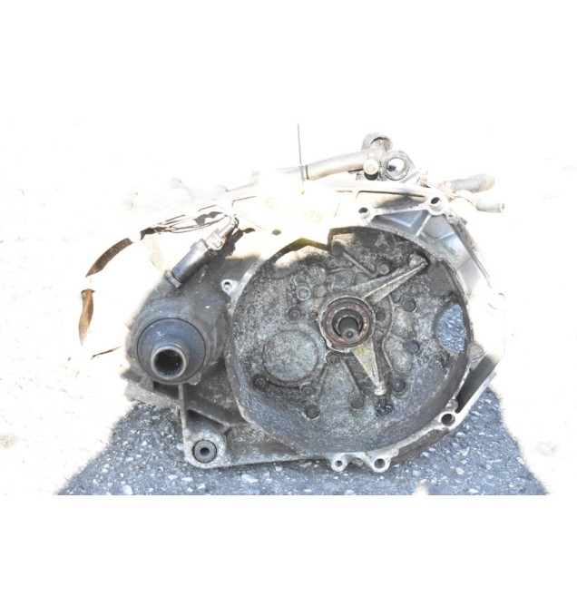 Σασμάν Volkswagen T4 Transporter 2.5 ACV 1994-2003 (DXZ)