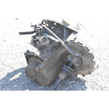 Σασμάν Volkswagen T4 Transporter 2.5 ACV 1994-2003 (DXZ)